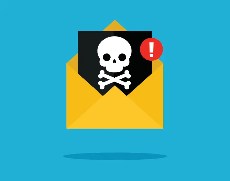 With millions of malicious emails bypassing security systems