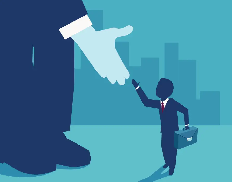 With start-ups and micro-businesses kickstarting a small business led recovery