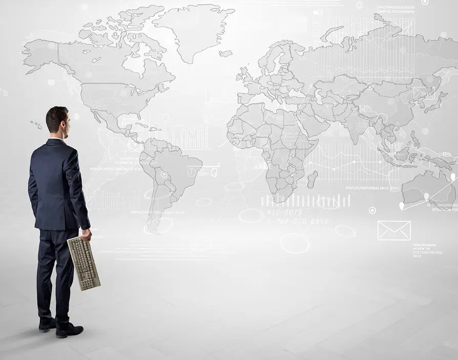 Working from home abroad: What do employers need to think about?