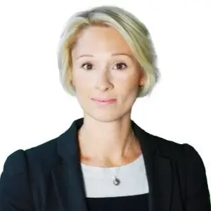 Zoe Bailey