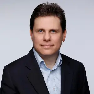 Jamie Goral