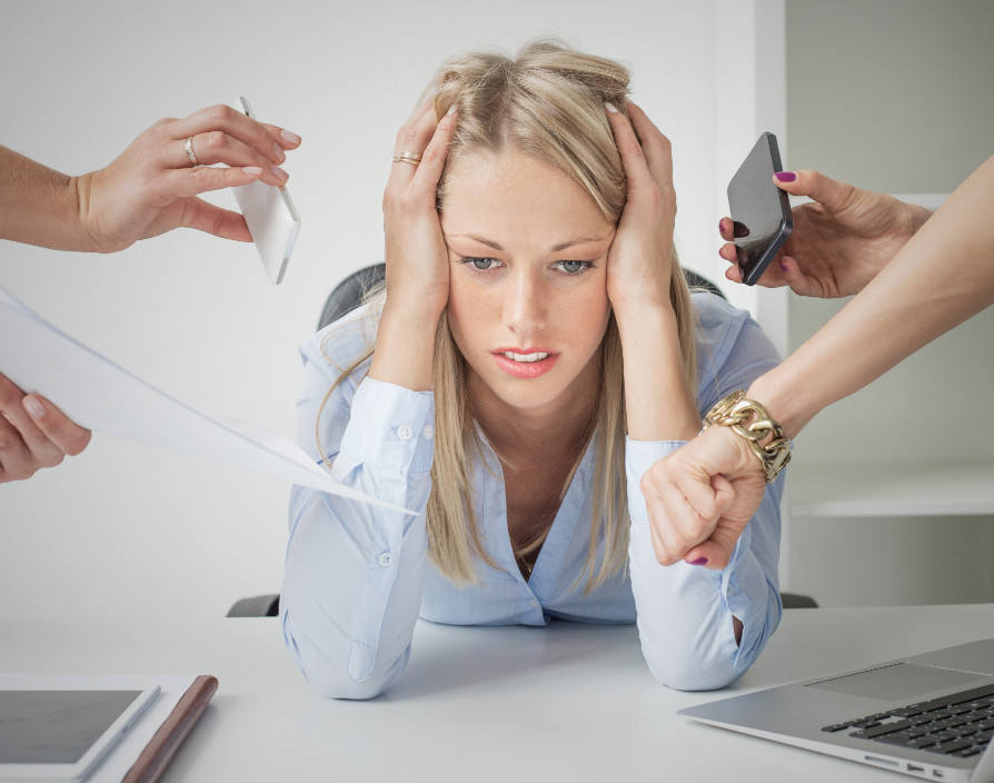 Battling burnout: How SME managers can help employee’s mental health
