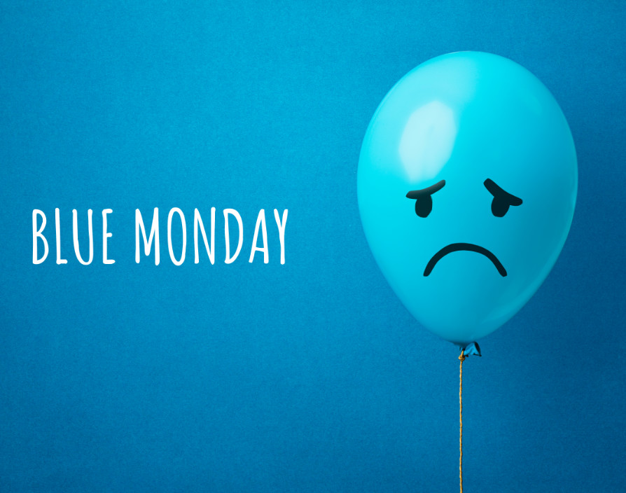 Blue Monday: Reasons to support your team all year round