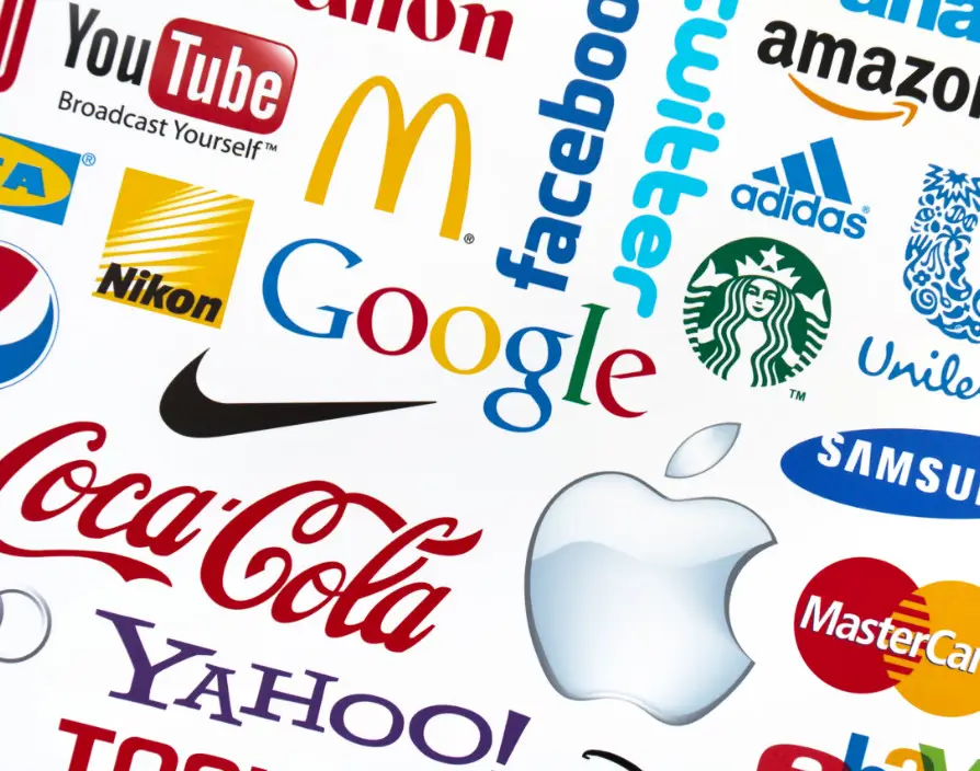 Bidding on brand terms