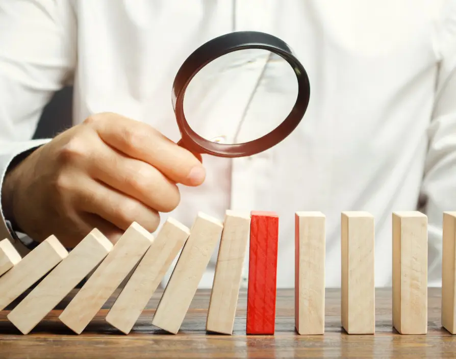 Business leaders look for support in unprecedented times