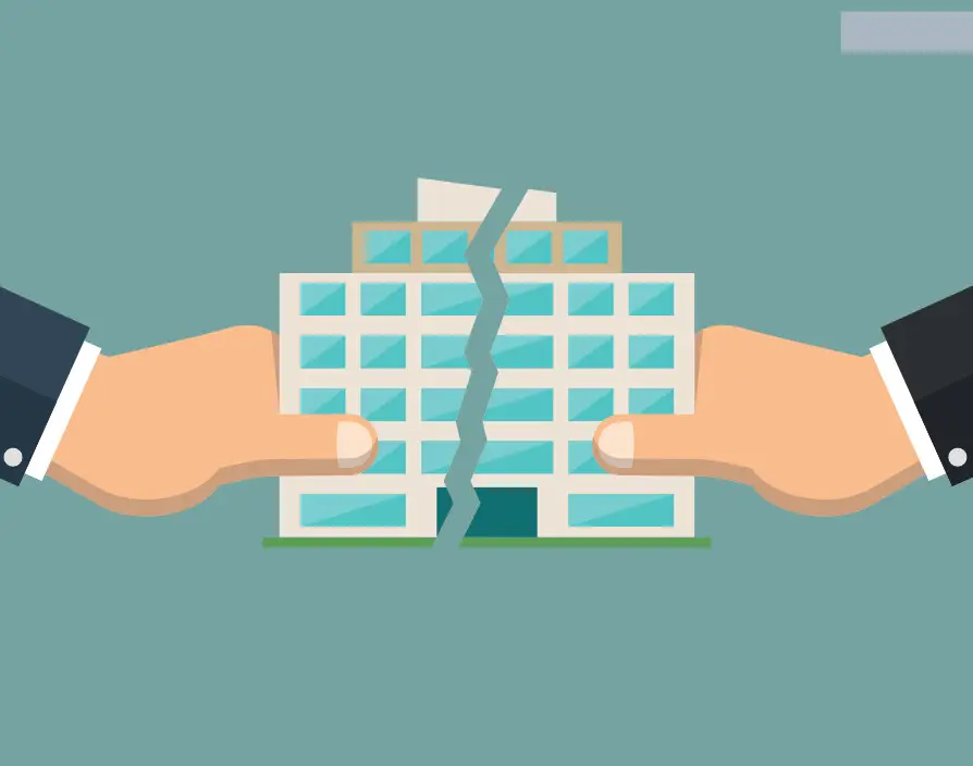 Government's Corporate Insolvency and Governance measures are now law
