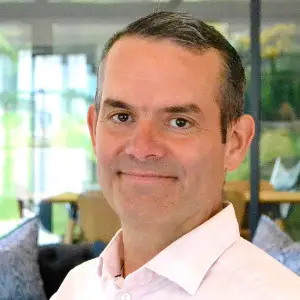 Daniel Baker