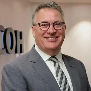 David Mills