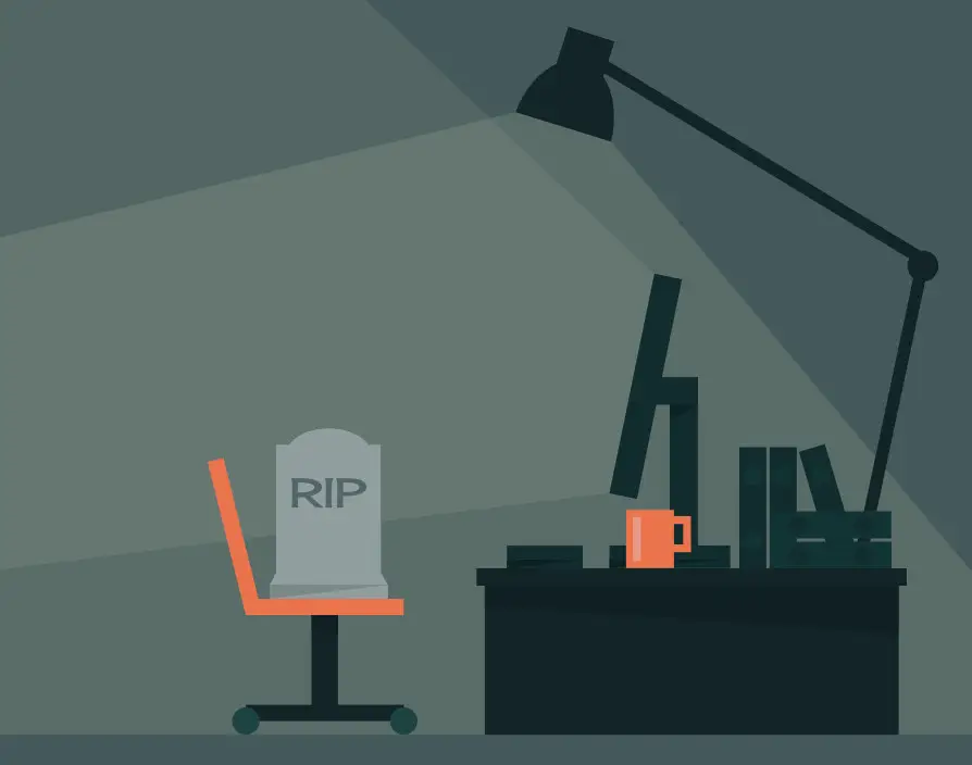 We aren’t experiencing the death of the office – but the rise of blended working
