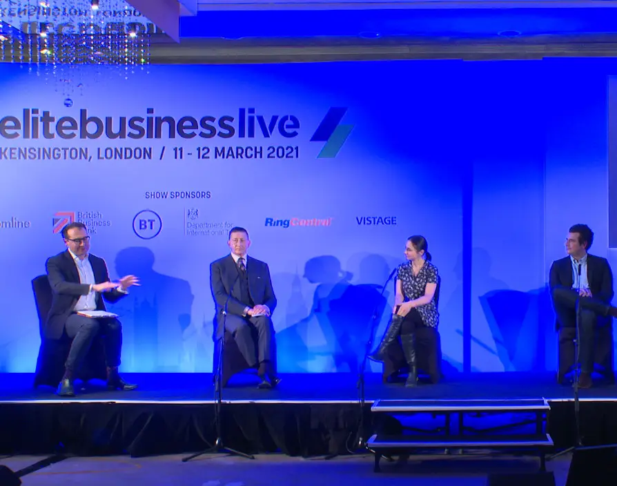 Elite Business Live Day 1