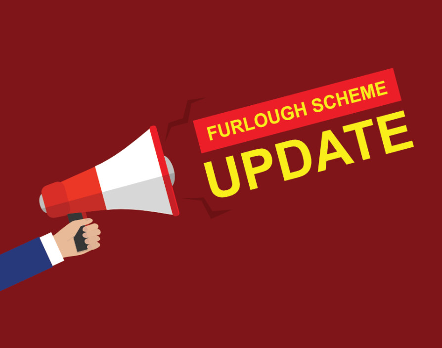 The extension to the furlough scheme? What are the updates to the scheme?