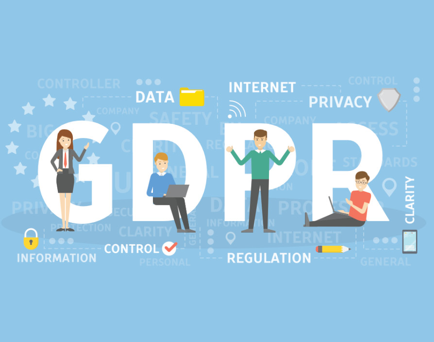 GDPR: two years on