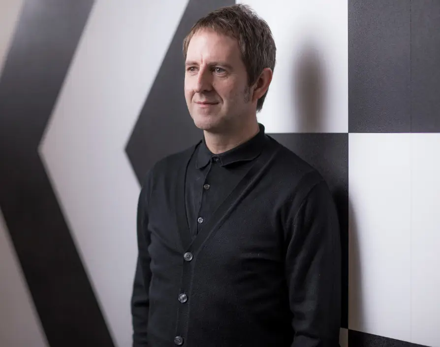 “A classic growth mindset is my default position”: CEO of giffgaff