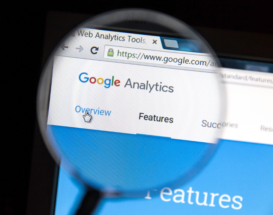 Google analytic features so important for SMEs right now