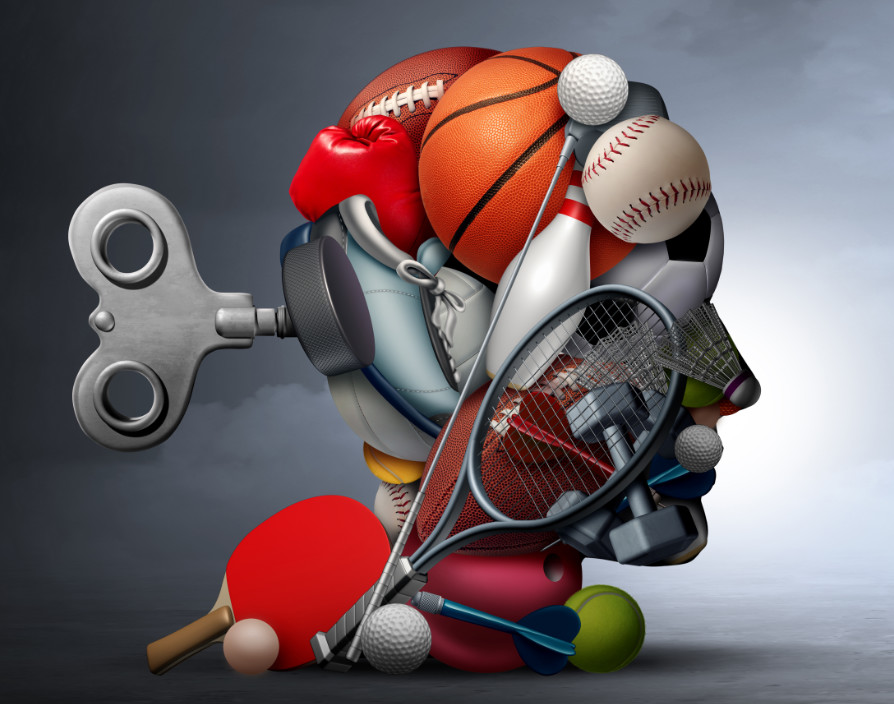 How business leaders can learn from sports psychology