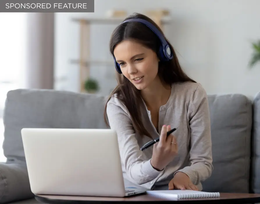 How remote working benefits small business owners