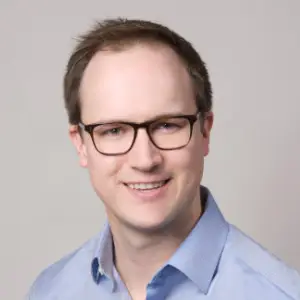 James Booth