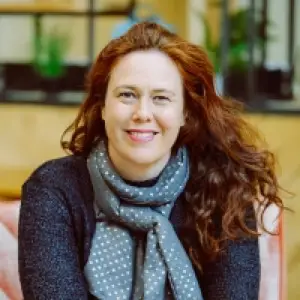 Kate Cox