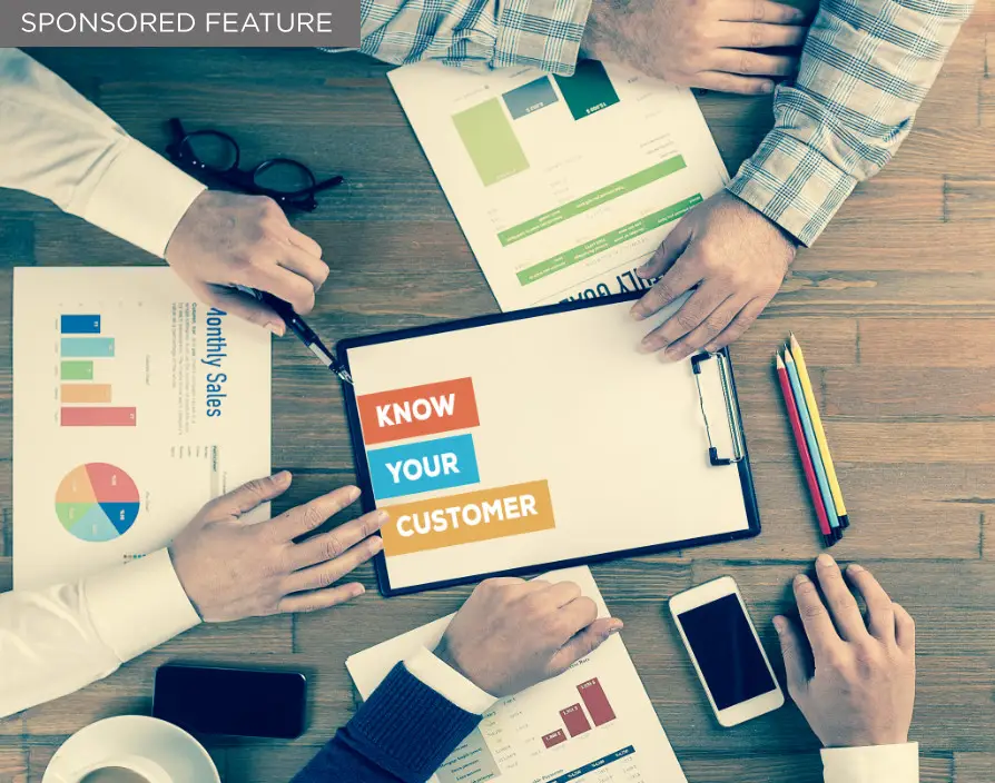 Know your customers – it has never been more important