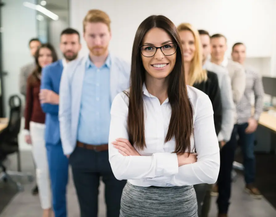 What leadership qualities do we need right now?