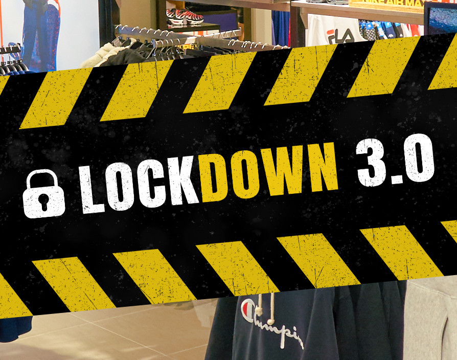 Government offers new grants for businesses in UK’s Lockdown 3.0
