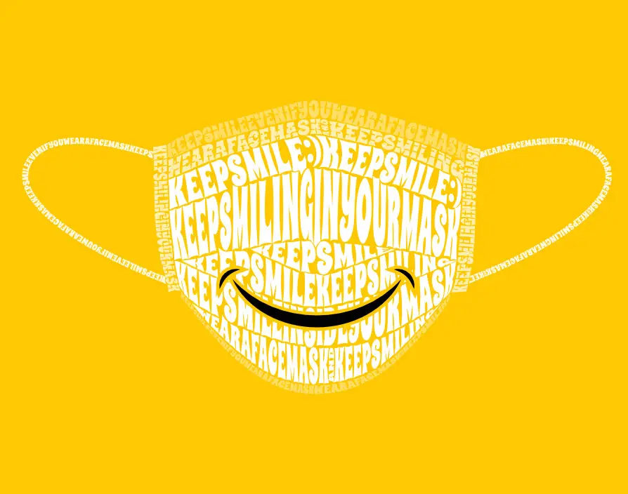 Make them smile - protecting your employees' mental health