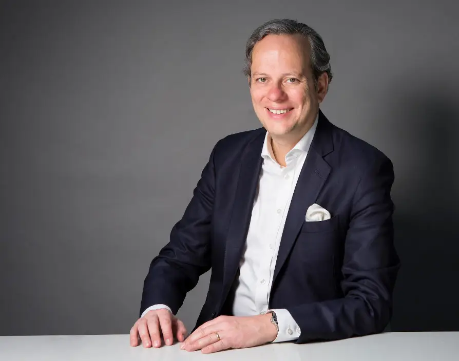 Small Business Charter appoints Michael Hayman