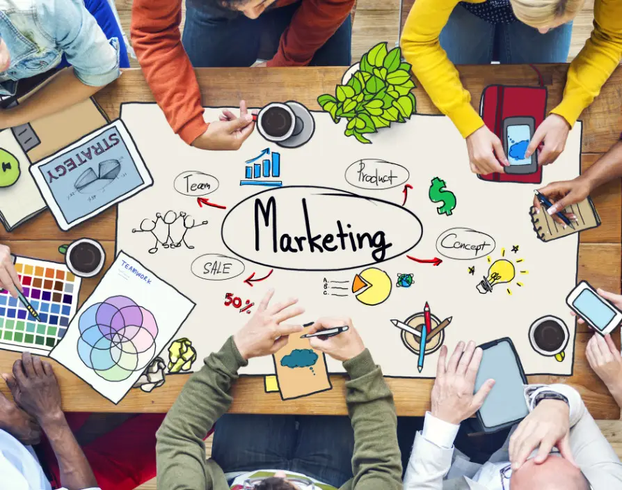 A deft approach: how marketing experts can weather COVID-19