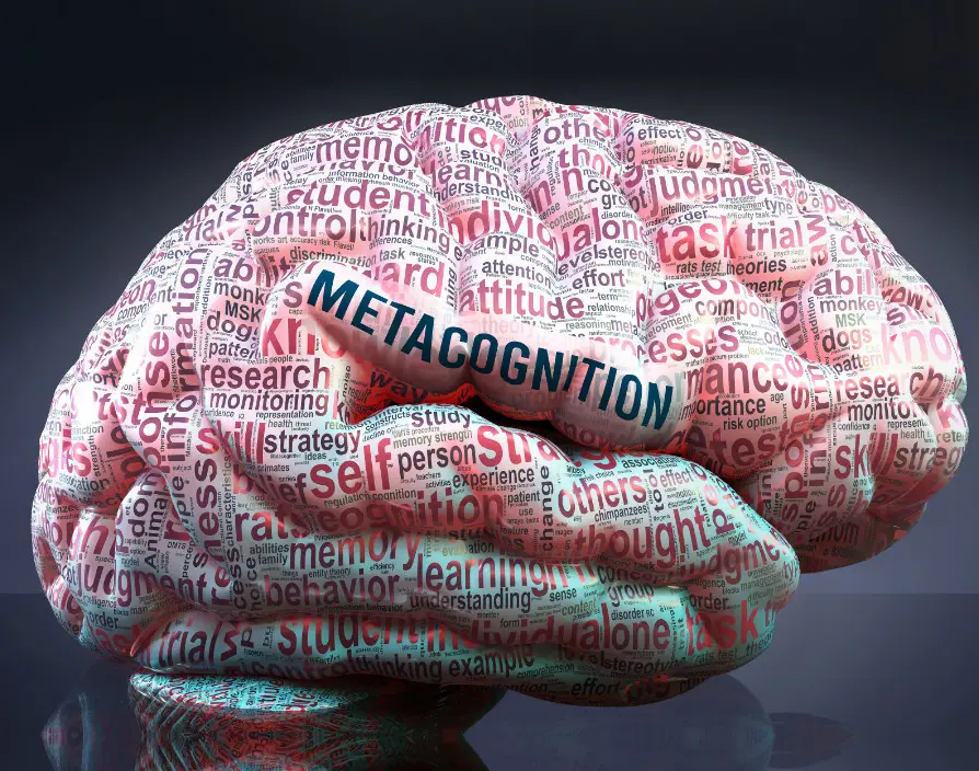 The power of thought