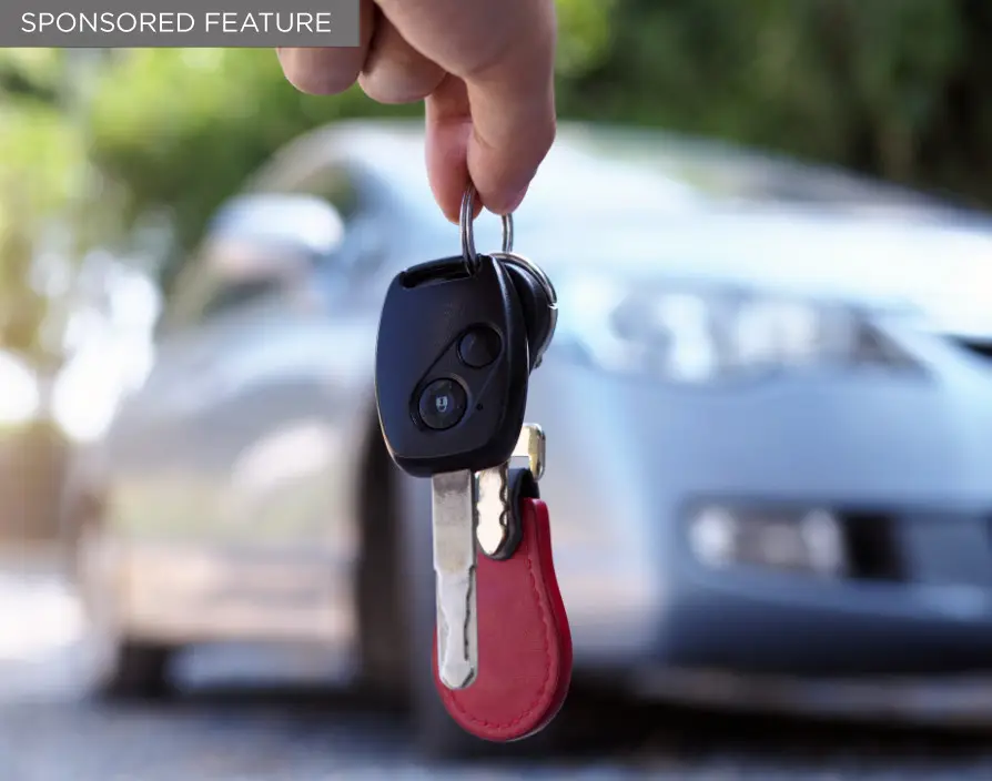Used car or a new one?