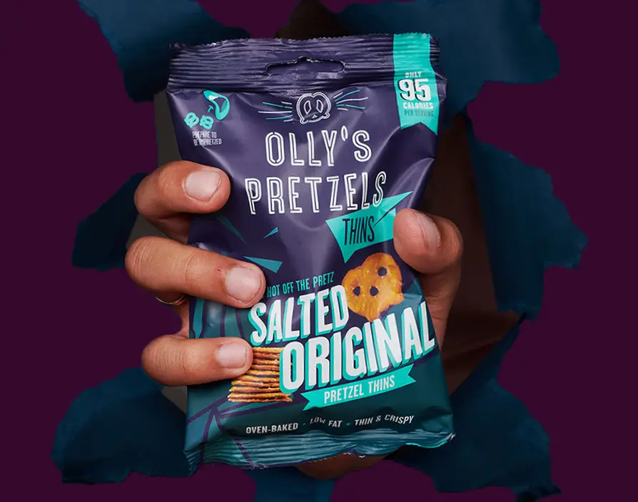 Healthy snack start-up saves business from crashing after switching to e-commerce during coronavirus pandemic