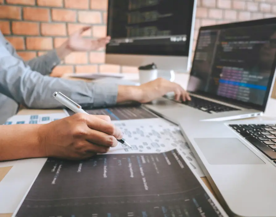 Why businesses should outsource their admin tasks