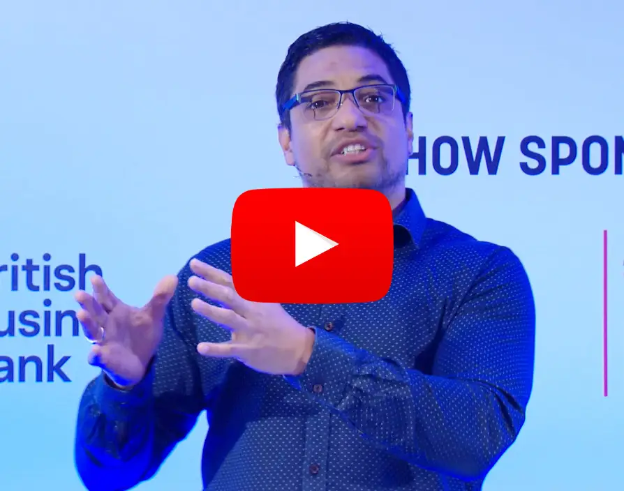 How do you grow your business and take it to the next level in the current climate?