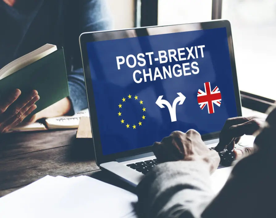Last chance to prepare: why businesses must plan now for post-Brexit trading