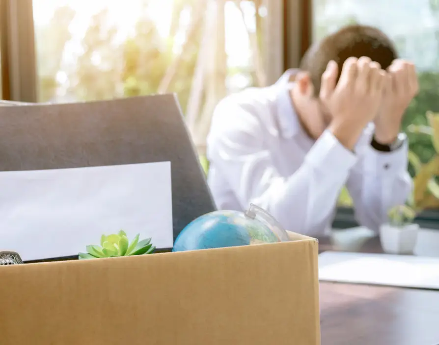 Rebuilding after redundancy and furlough