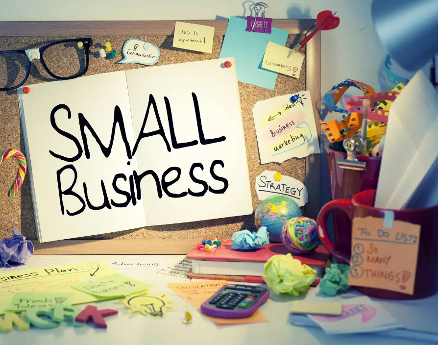 Government announces small business support through £20 million package