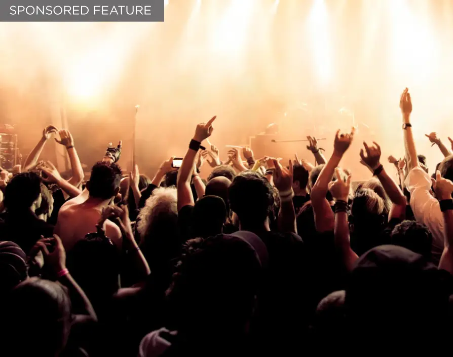 Solo16 branch out with launch of Event TV