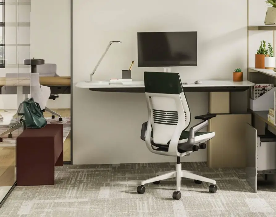 Reinventing the workplace for employee safety post-COVID