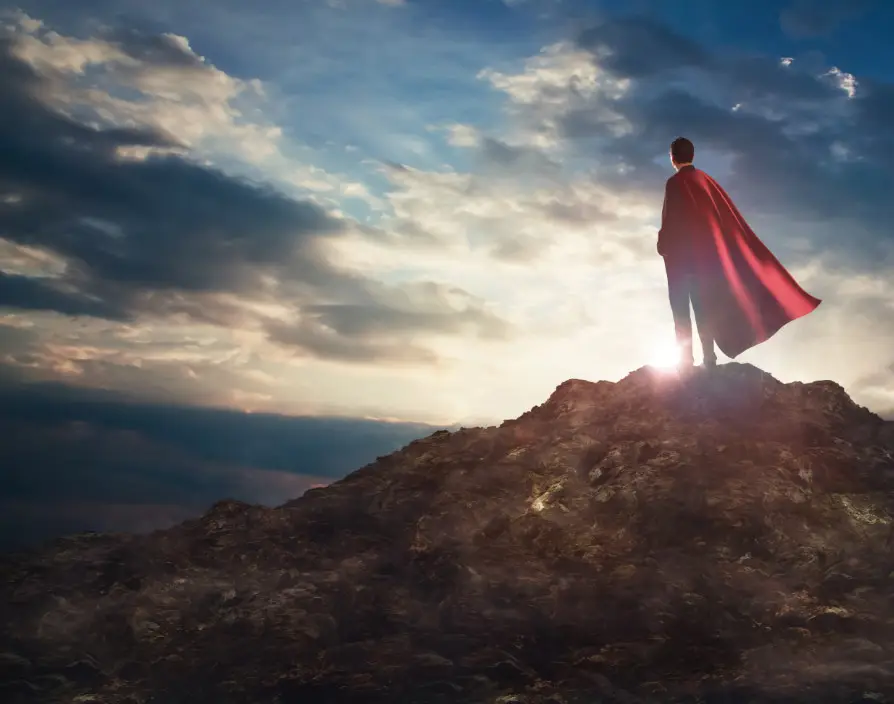 Are you a great CEO?