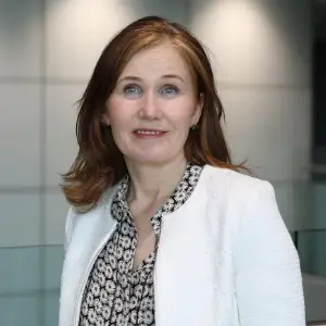 Susan Davies
