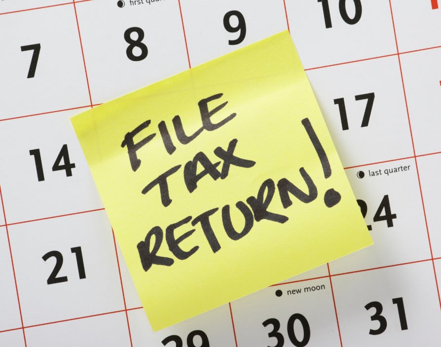 How to protect your small business this tax return season