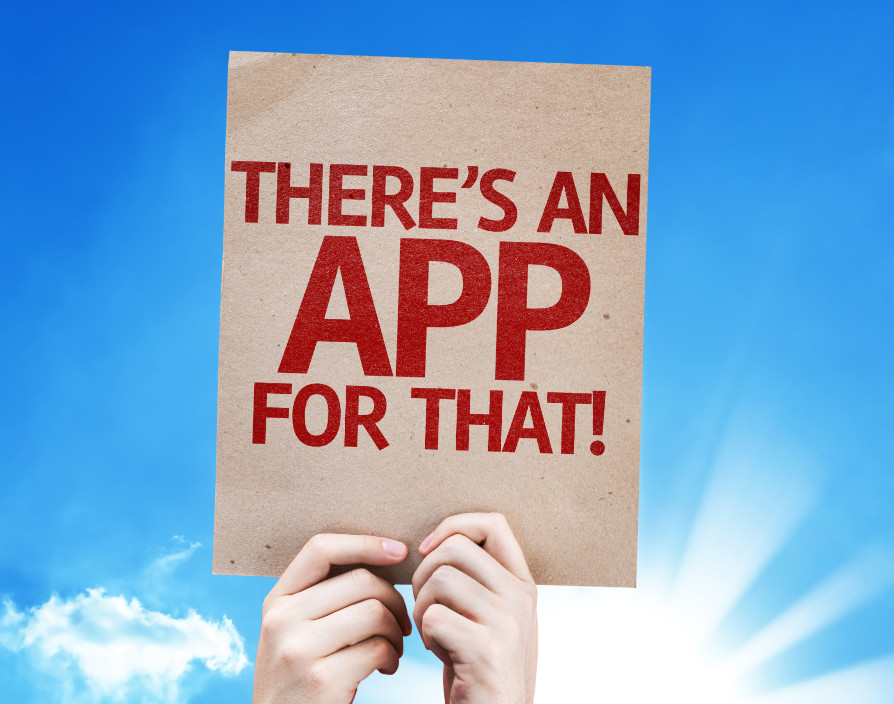 There’s an app for that!