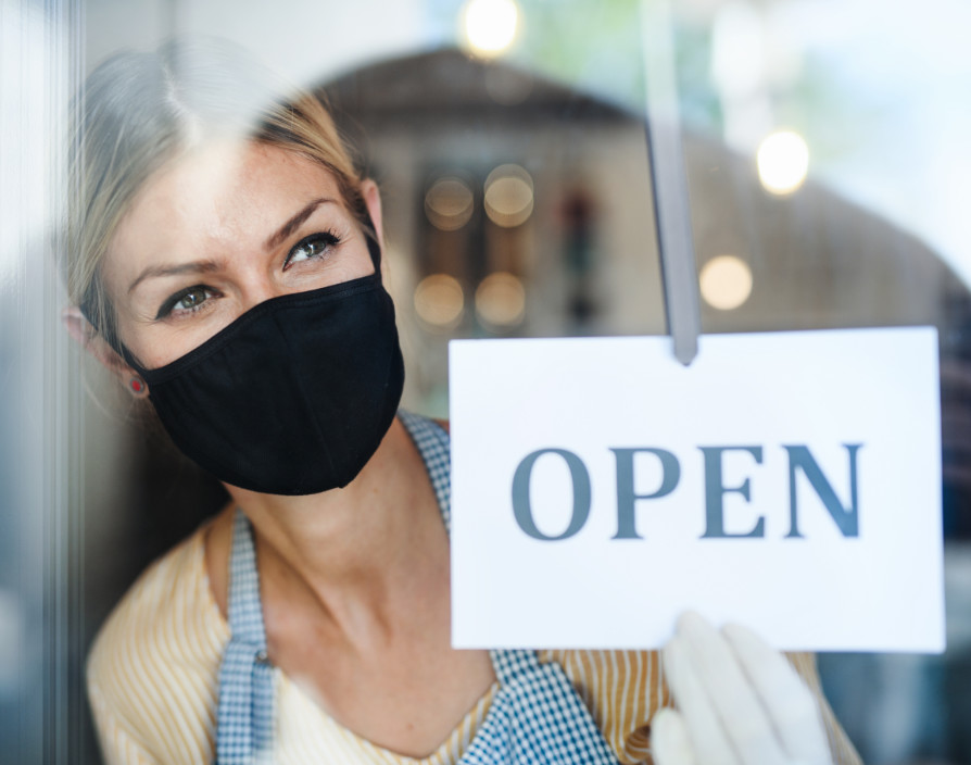 Coronavirus: Advice and guidance for SMEs as lockdown measures ease and businesses reopen