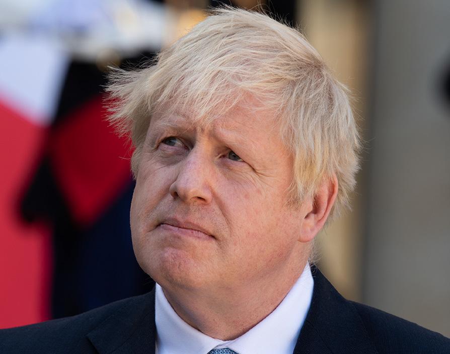 Boris Johnson resigns as Prime Minister – What does this mean for SMEs?