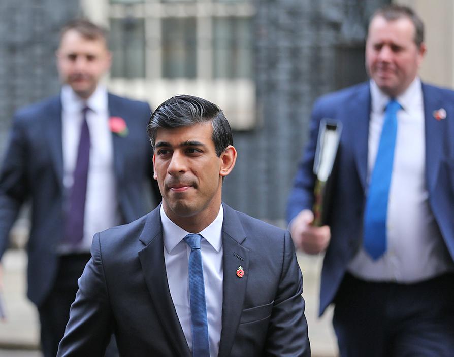 Chancellor Rishi Sunak resigns – what it means for small businesses