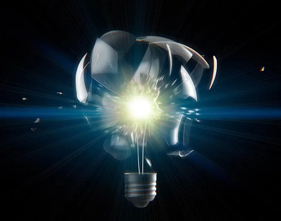 Creating innovative and disruptive cultures