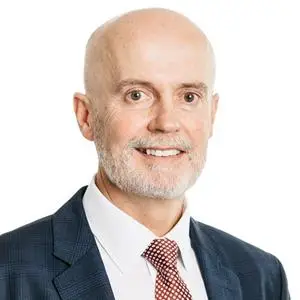 Douglas Grant