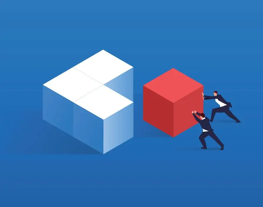 Four things to consider before making an acquisition