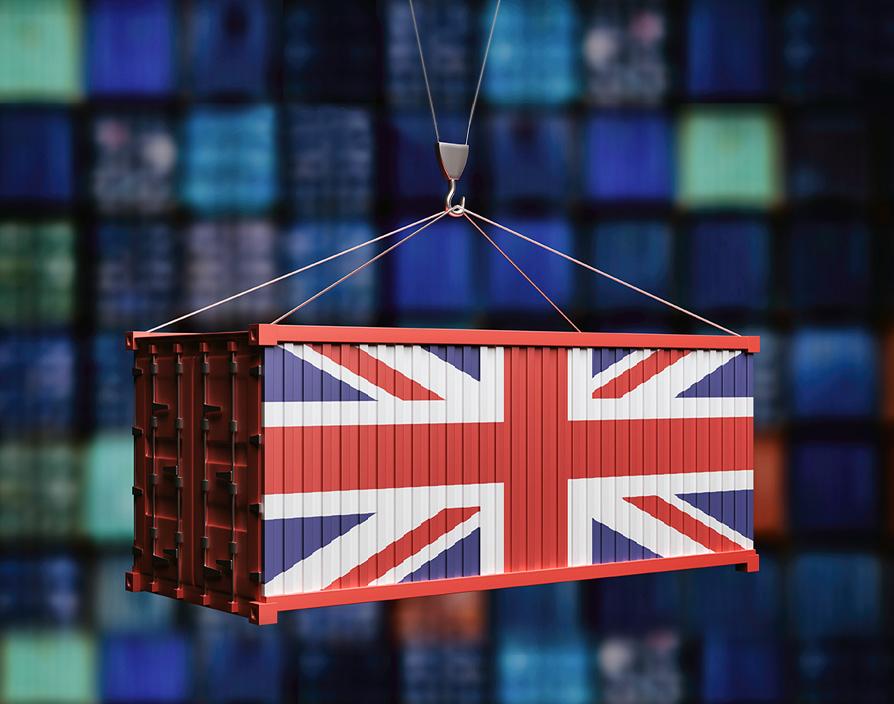 British businesses receive £7.4 billion in government support to export overseas