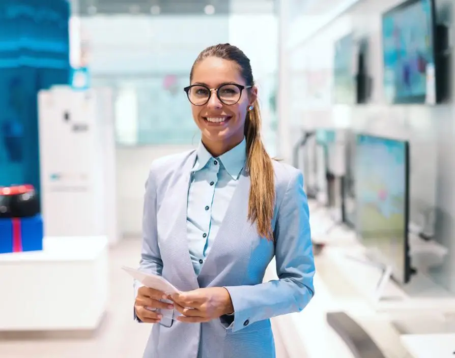 Has retail tech set the bar for employee engagement? 